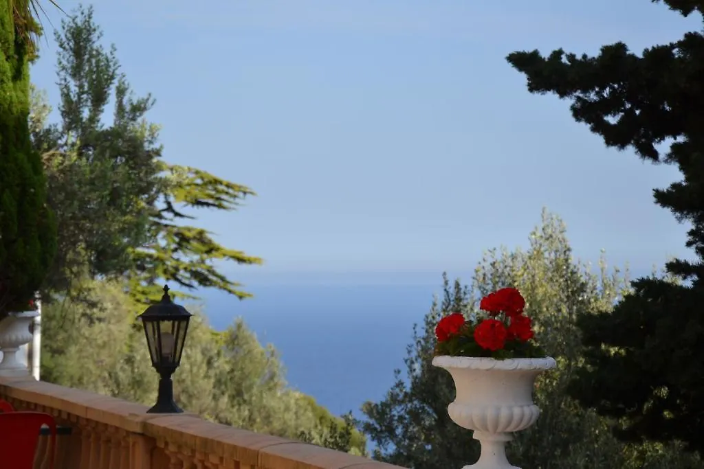 Villa Azur Cap D'Ail 0*,  Franciaország